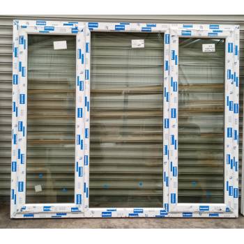 uPVC Window CPW108 1840x1627mm